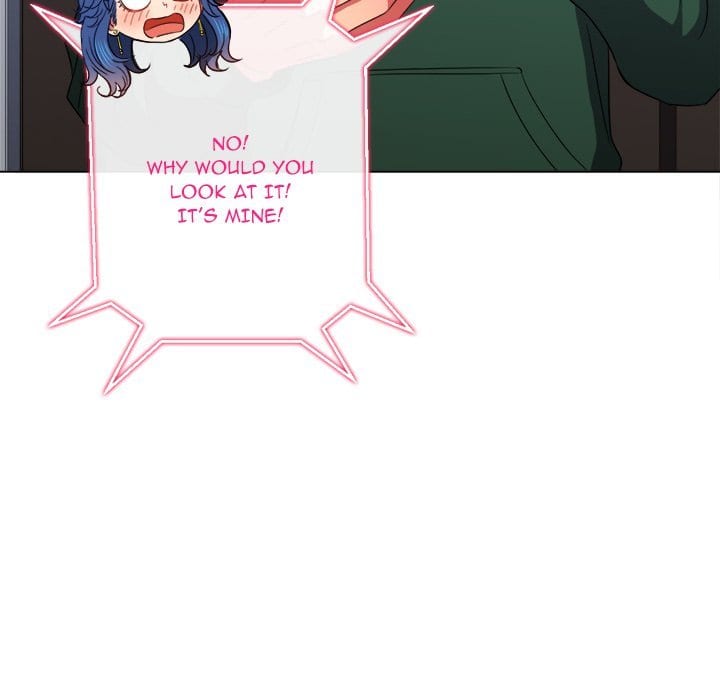 My High School Bully (Uncensored), chapter 65, page 113 of 143