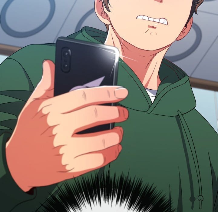 My High School Bully (Uncensored), chapter 65, page 117 of 143