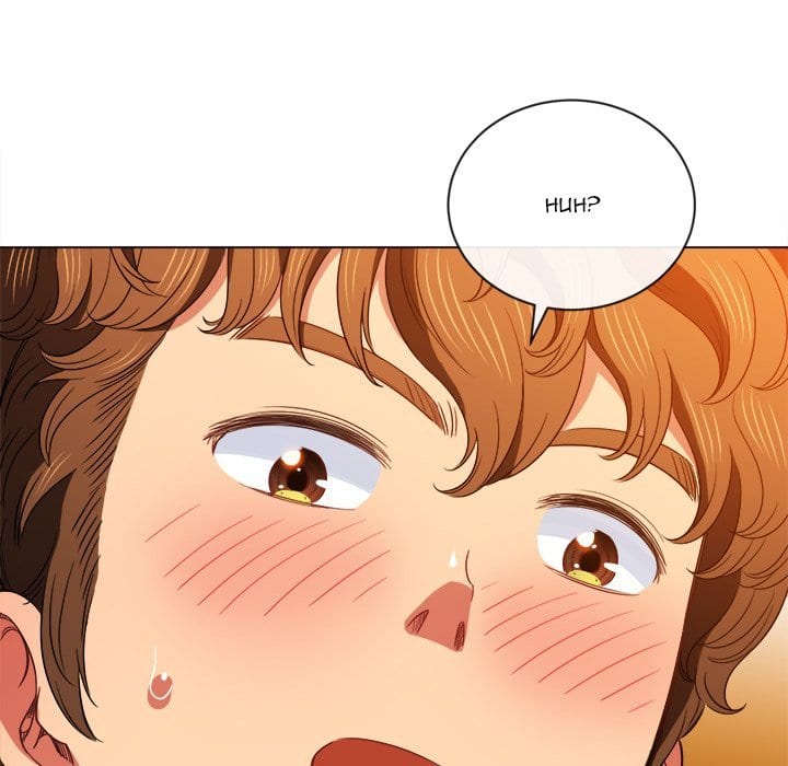 My High School Bully (Uncensored), chapter 65, page 119 of 143