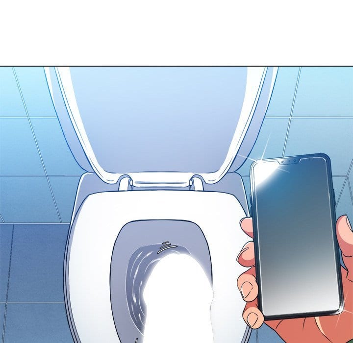 My High School Bully (Uncensored), chapter 65, page 121 of 143