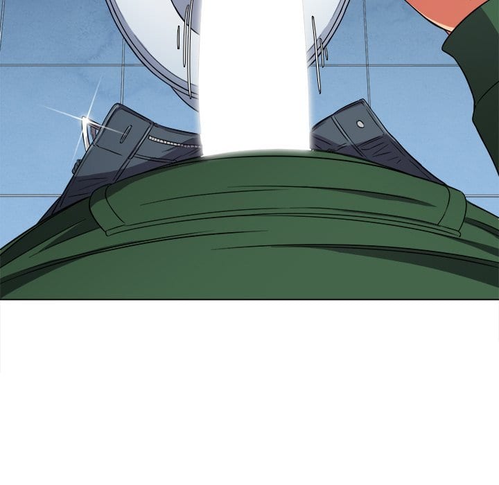 My High School Bully (Uncensored), chapter 65, page 122 of 143
