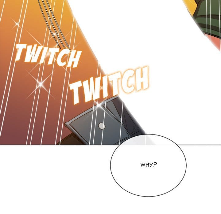 My High School Bully (Uncensored), chapter 65, page 125 of 143