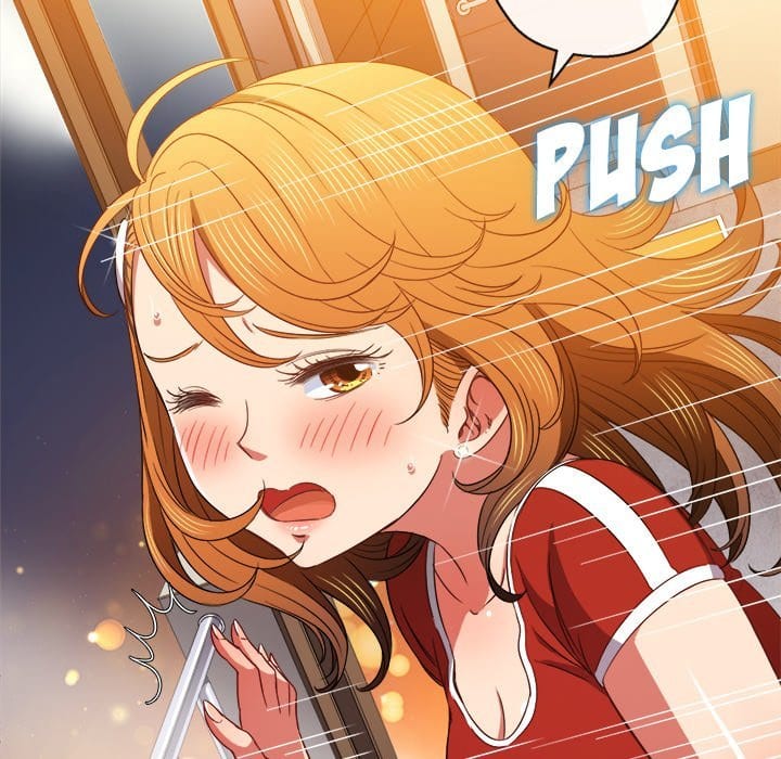 My High School Bully (Uncensored), chapter 65, page 135 of 143