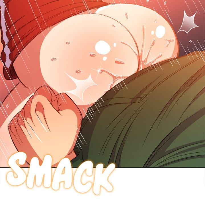 My High School Bully (Uncensored), chapter 66, page 6 of 149