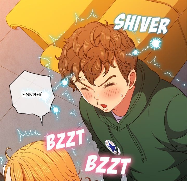 My High School Bully (Uncensored), chapter 66, page 8 of 149