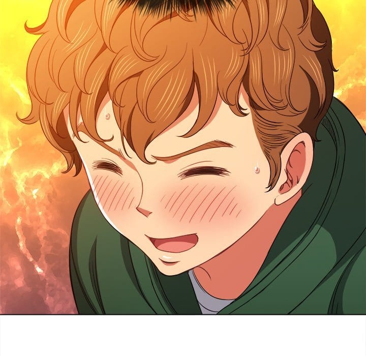 My High School Bully (Uncensored), chapter 66, page 11 of 149