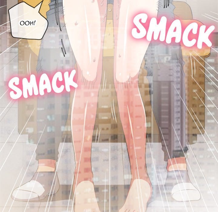 My High School Bully (Uncensored), chapter 66, page 18 of 149