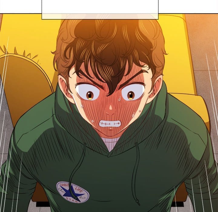 My High School Bully (Uncensored), chapter 66, page 40 of 149