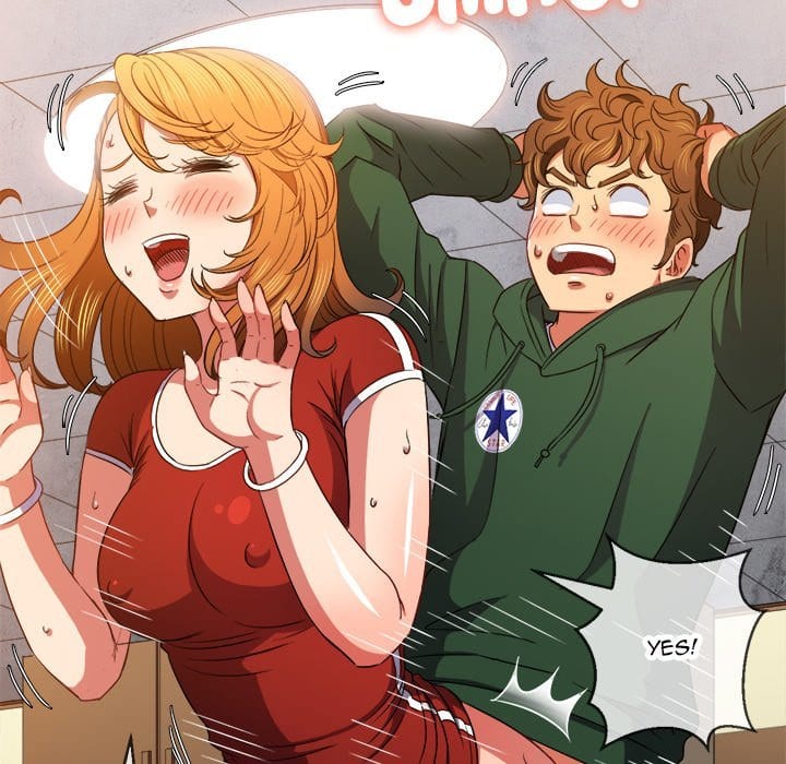 My High School Bully (Uncensored), chapter 66, page 56 of 149