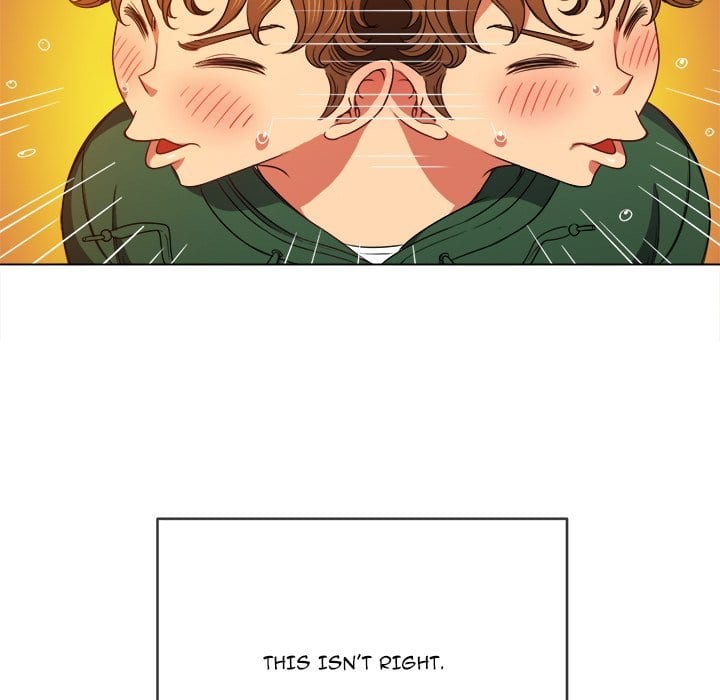 My High School Bully (Uncensored), chapter 66, page 65 of 149