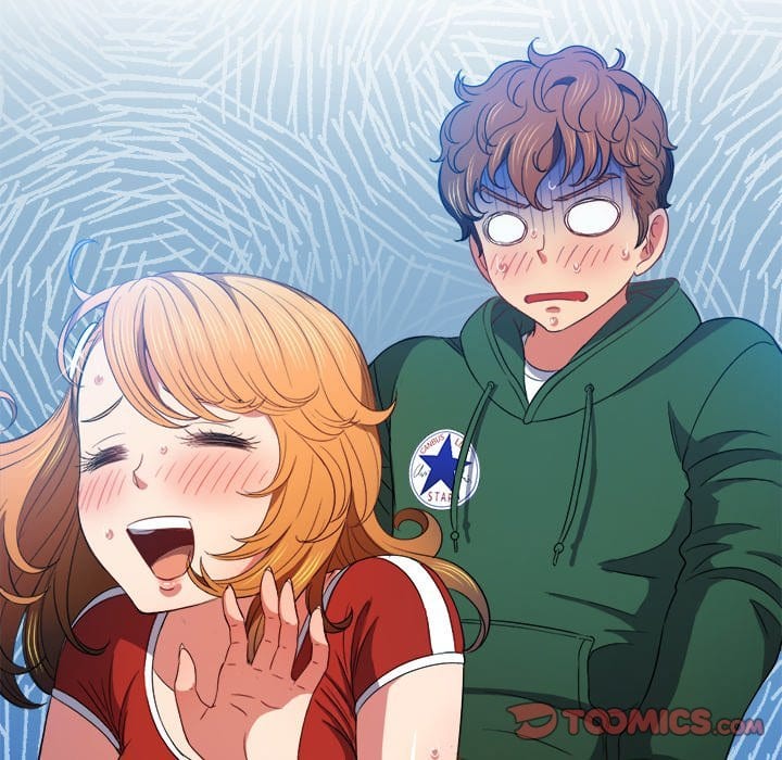 My High School Bully (Uncensored), chapter 66, page 81 of 149