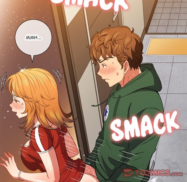 My High School Bully (Uncensored), chapter 66, page 87 of 149