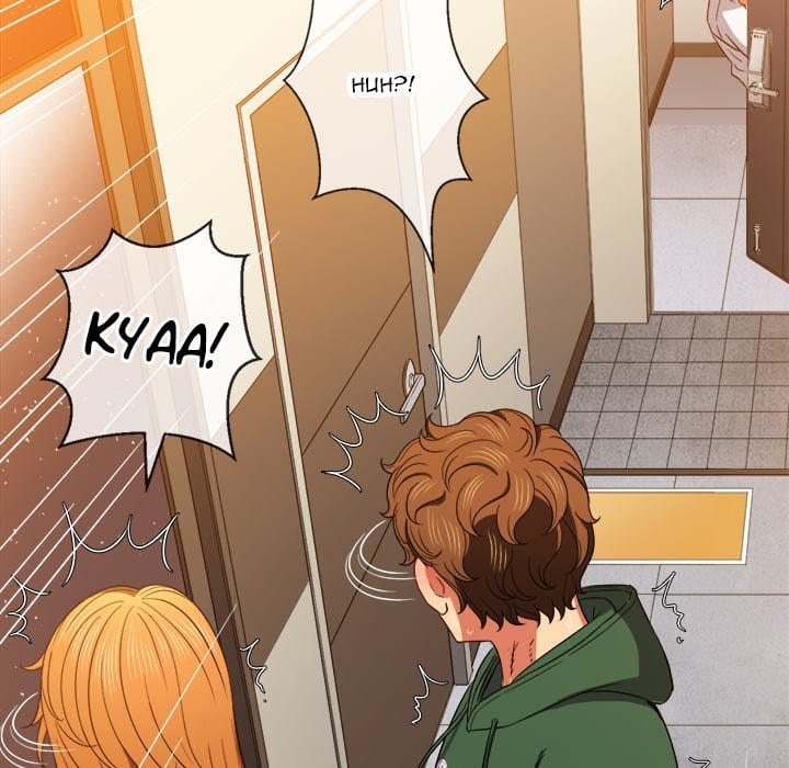 My High School Bully (Uncensored), chapter 66, page 91 of 149