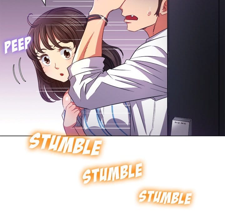 My High School Bully (Uncensored), chapter 66, page 94 of 149