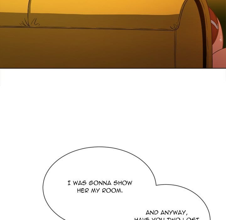 My High School Bully (Uncensored), chapter 66, page 96 of 149