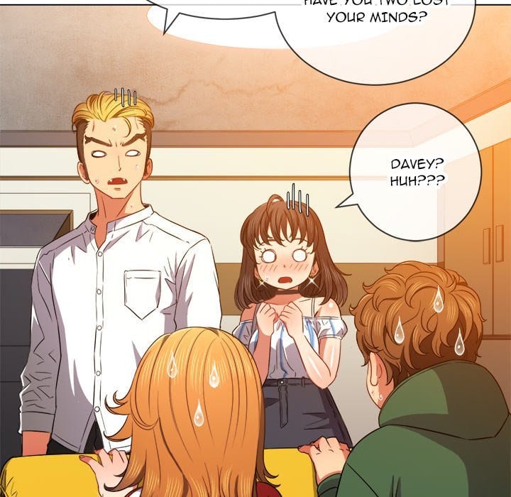 My High School Bully (Uncensored), chapter 66, page 97 of 149