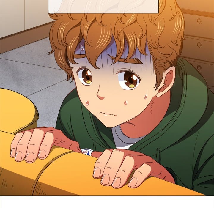 My High School Bully (Uncensored), chapter 66, page 100 of 149