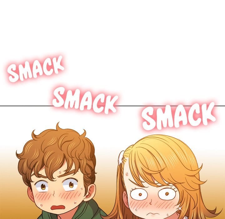 My High School Bully (Uncensored), chapter 66, page 109 of 149