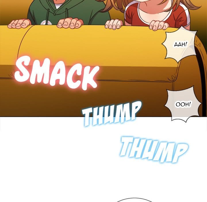 My High School Bully (Uncensored), chapter 66, page 110 of 149