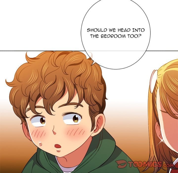 My High School Bully (Uncensored), chapter 66, page 111 of 149