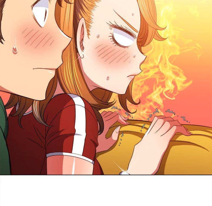 My High School Bully (Uncensored), chapter 66, page 113 of 149