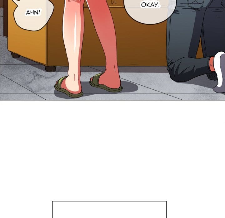 My High School Bully (Uncensored), chapter 66, page 116 of 149