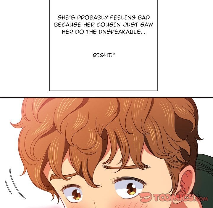 My High School Bully (Uncensored), chapter 66, page 117 of 149