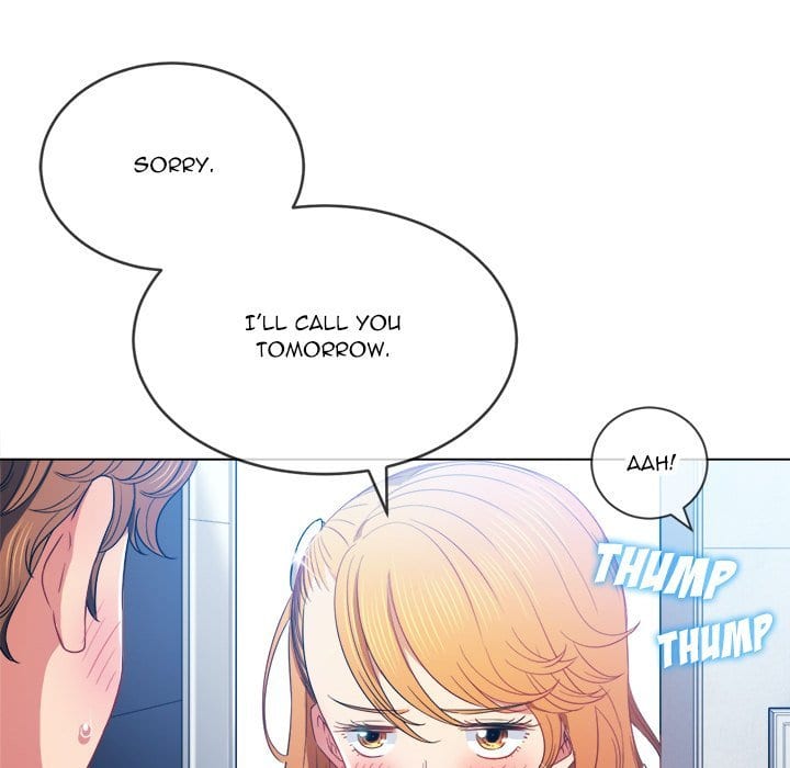 My High School Bully (Uncensored), chapter 66, page 121 of 149
