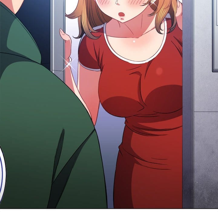 My High School Bully (Uncensored), chapter 66, page 122 of 149