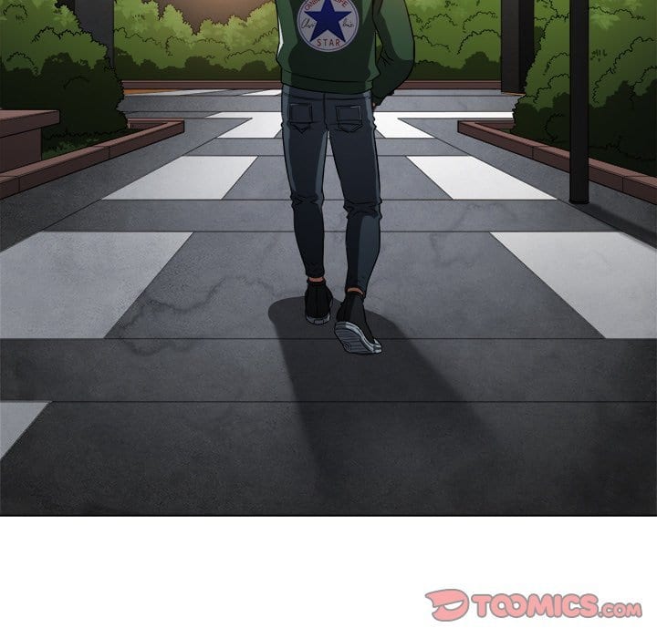 My High School Bully (Uncensored), chapter 66, page 129 of 149
