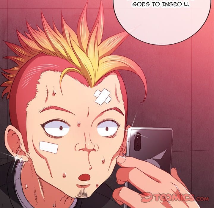My High School Bully (Uncensored), chapter 66, page 134 of 149