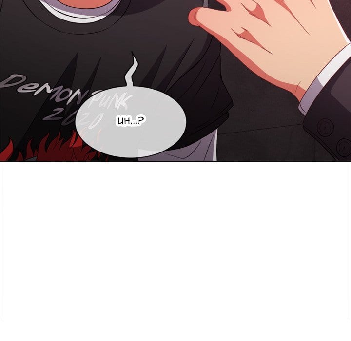 My High School Bully (Uncensored), chapter 66, page 135 of 149