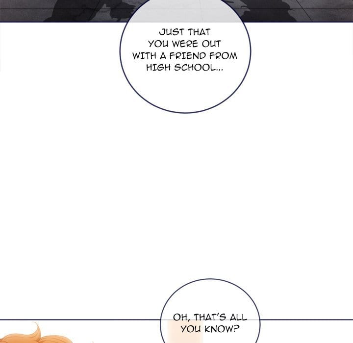 My High School Bully (Uncensored), chapter 67, page 20 of 141