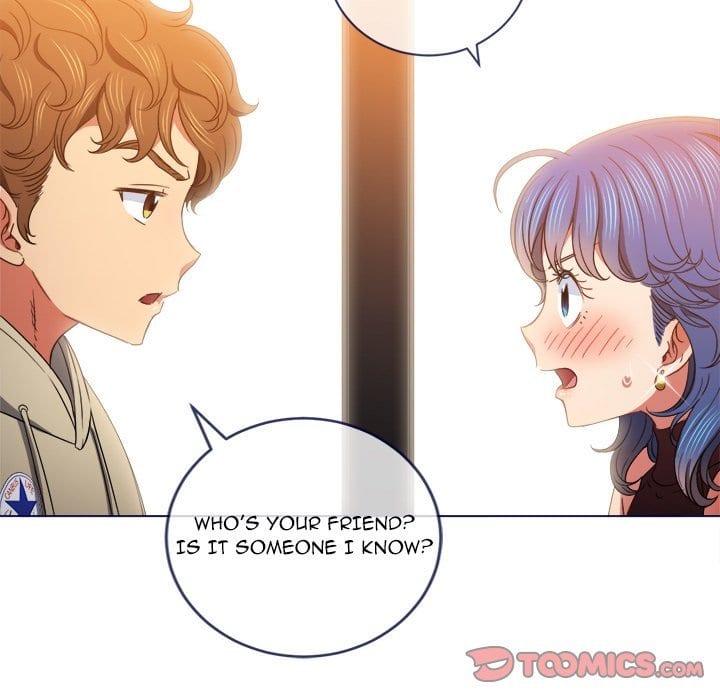 My High School Bully (Uncensored), chapter 67, page 21 of 141