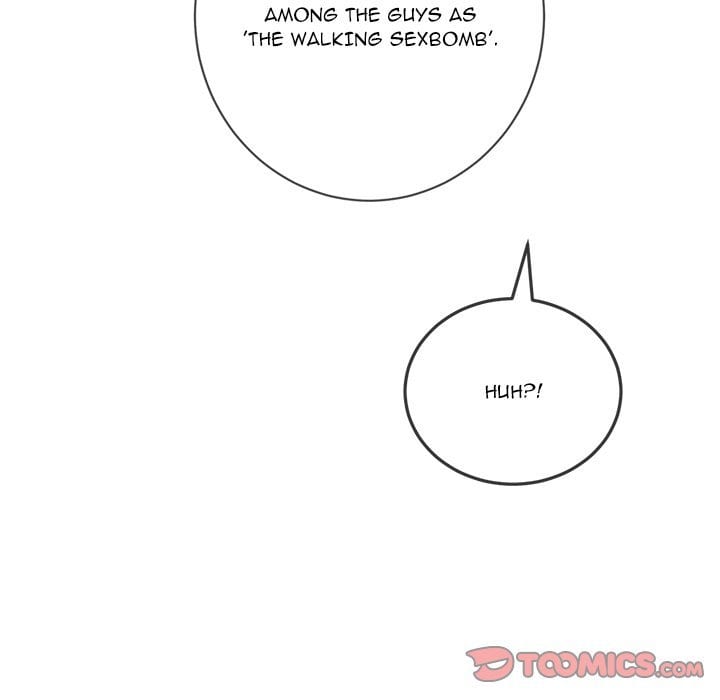 My High School Bully (Uncensored), chapter 67, page 27 of 141