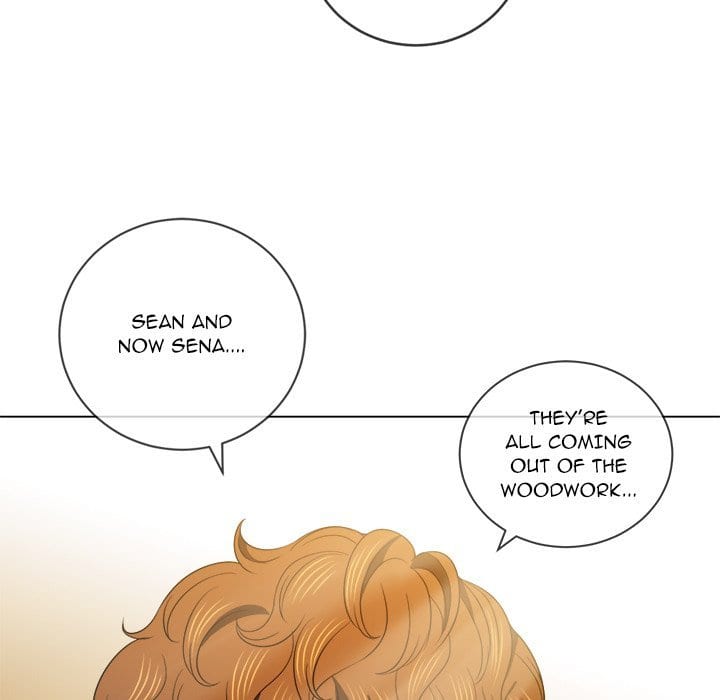 My High School Bully (Uncensored), chapter 67, page 32 of 141