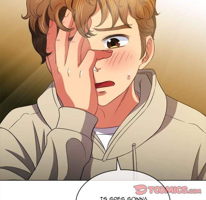 My High School Bully (Uncensored), chapter 67, page 33 of 141