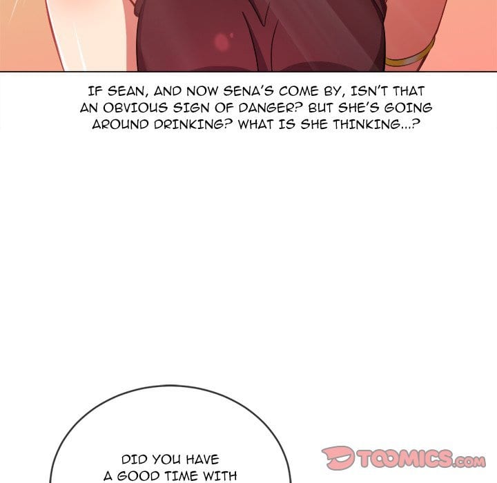My High School Bully (Uncensored), chapter 67, page 45 of 141