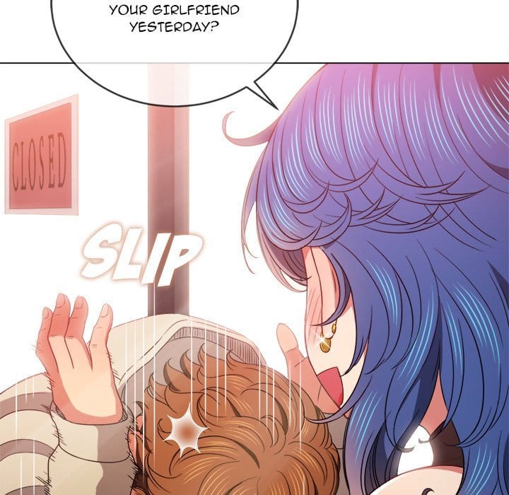 My High School Bully (Uncensored), chapter 67, page 46 of 141