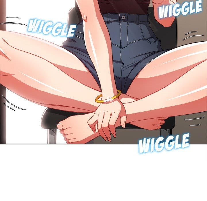 My High School Bully (Uncensored), chapter 67, page 56 of 141