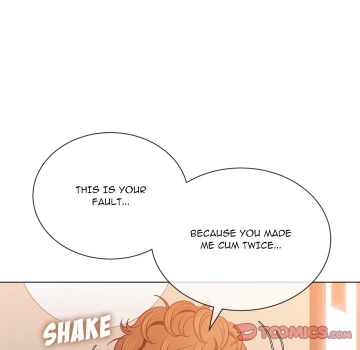 My High School Bully (Uncensored), chapter 67, page 57 of 141