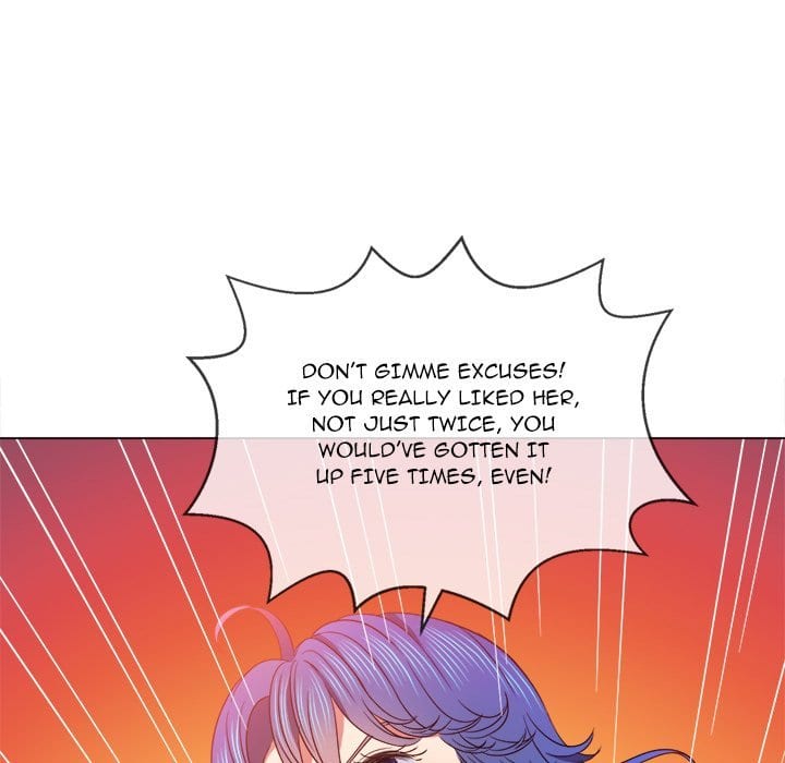 My High School Bully (Uncensored), chapter 67, page 60 of 141