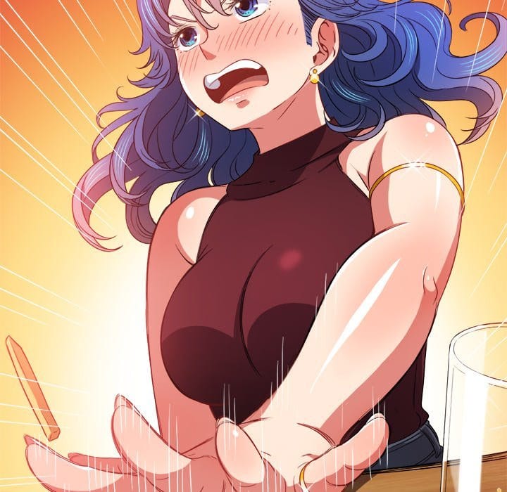 My High School Bully (Uncensored), chapter 67, page 61 of 141