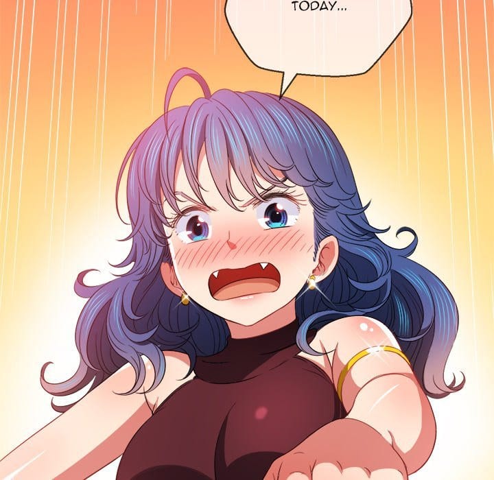 My High School Bully (Uncensored), chapter 67, page 74 of 141