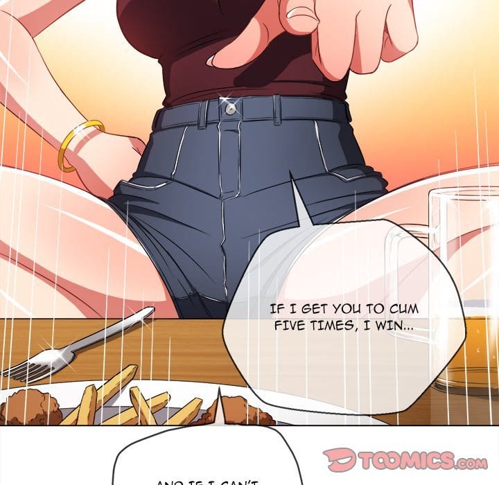 My High School Bully (Uncensored), chapter 67, page 75 of 141