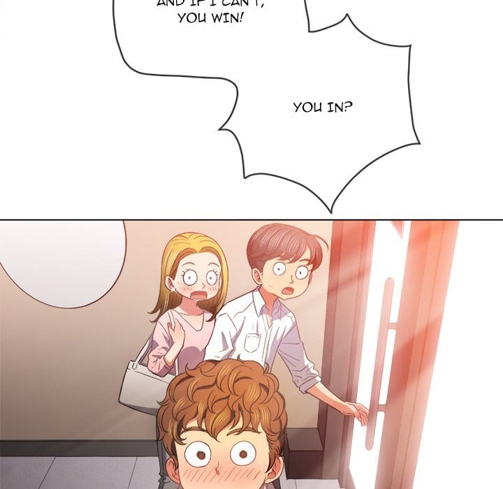 My High School Bully (Uncensored), chapter 67, page 76 of 141