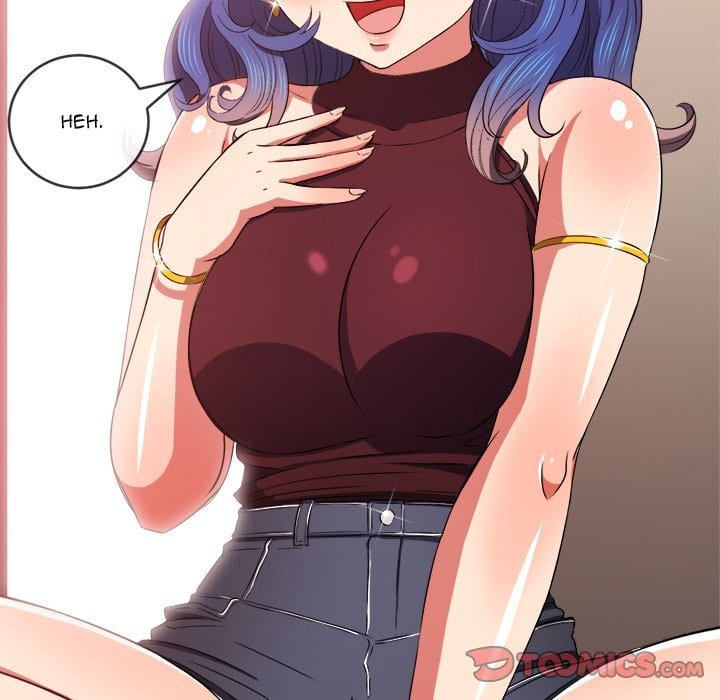 My High School Bully (Uncensored), chapter 67, page 81 of 141