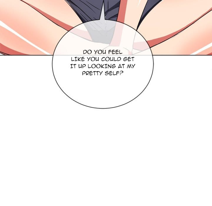 My High School Bully (Uncensored), chapter 67, page 82 of 141