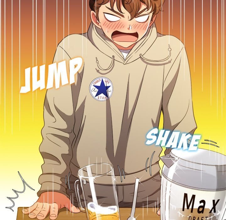 My High School Bully (Uncensored), chapter 67, page 86 of 141