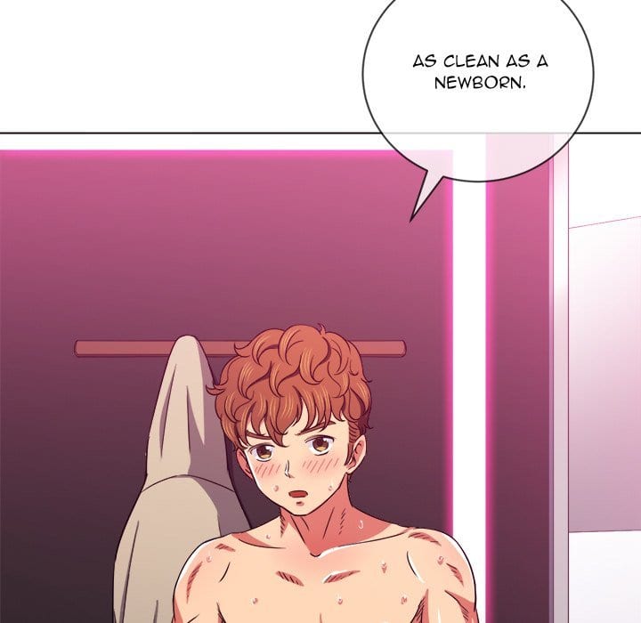 My High School Bully (Uncensored), chapter 67, page 95 of 141
